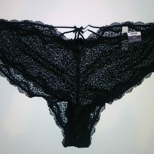 Cacique Cheeky Panty Bundle